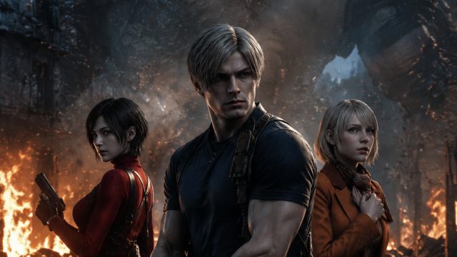 Essential Guide to Capcom's Upcoming Titles: Download and Play