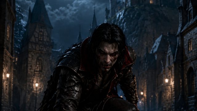 Your Ultimate Guide to Downloading Vampire Crawlers
