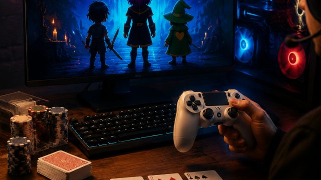 Get Ready for Deltarune Chapter 5: Your Complete Download Guide