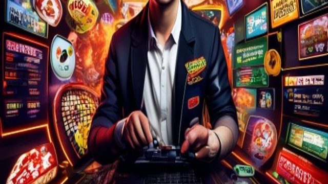 Unlocking the World of PC and Console Game Downloads at Molvado