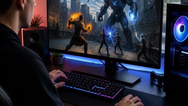 Your Comprehensive Guide to Downloading City of Heroes Homecoming Now