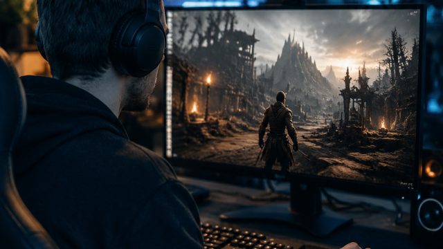 Discover the Exciting World of THQ Nordic Games – Your Essential Guide