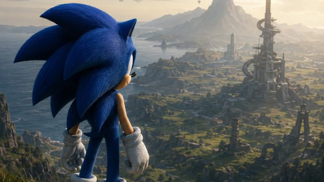 Explore Sonic Frontiers: Definitive Edition Now Available on Nintendo Switch 2