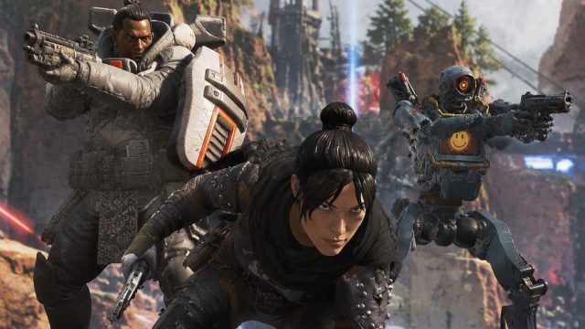 Essential Apex Legends Strategies for Success in Season 29 Split 2