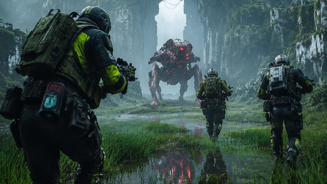 Exciting New PvE Mode for Marathon: Everything You Need to Know