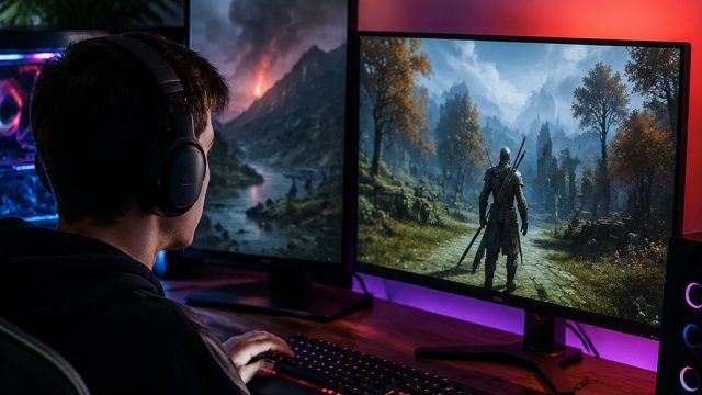 Unlock the Best Game Downloads: Your Ultimate Guide