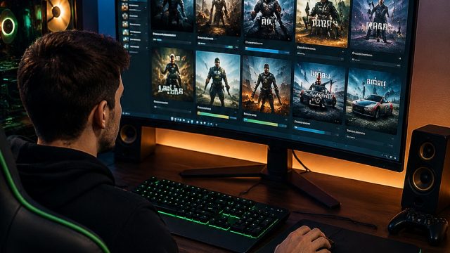 Complete Guide to Downloading Your Favorite Games on Molvado