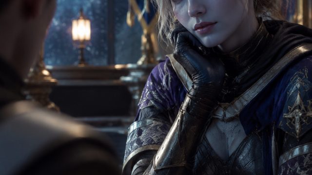 Dive into the Unexplored: Why a Destiny Dating Sim Would Shine