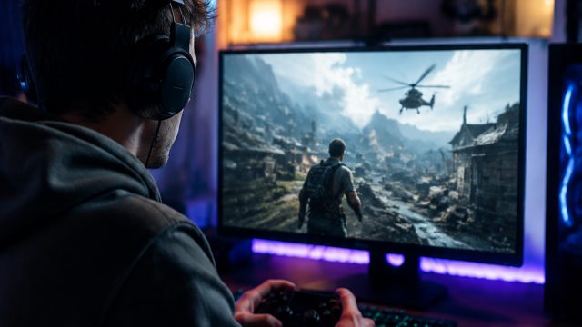 Essential Guide to Downloading the Latest PC and Console Games