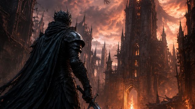Lords of t