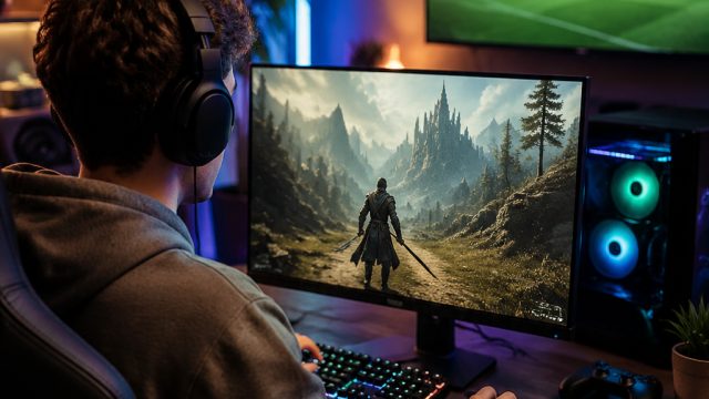 Maximize Your Gaming Experience: Ultimate Guide to Game Downloads