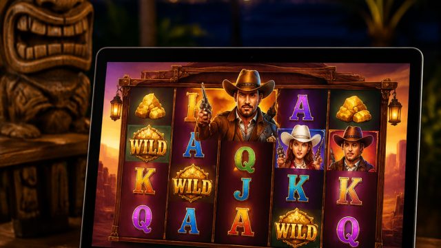 Your Ultimate Guide to Download Wild West Gold Slot Game
