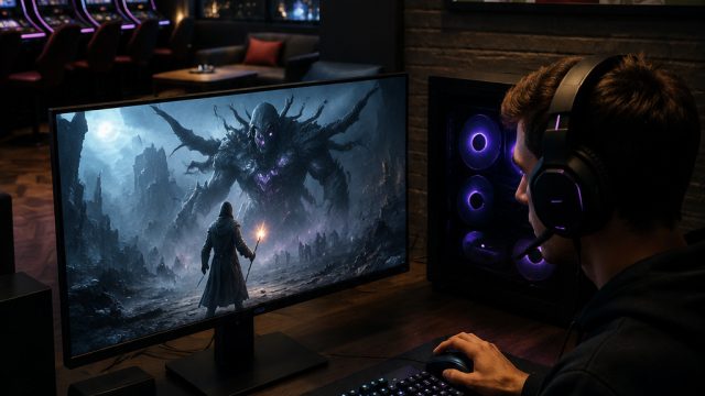 Discover the Latest Horror Game Experience: 'Summoner' Download Guide