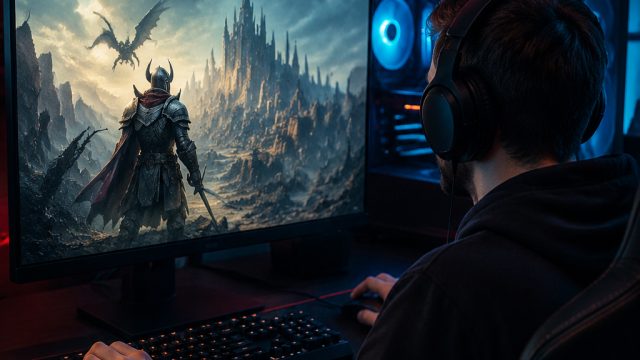 Essential Game Download Guide: Navigate the Latest Titles Easily