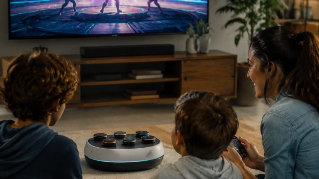 Unlock Fun with the Affordable Nex Playground Console