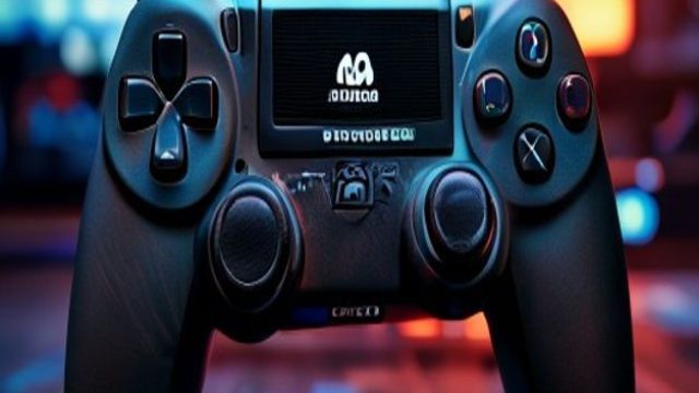 Upgrade Your Gaming Experience with the Gammeefy Switch 2 Controller