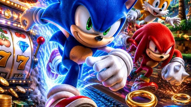 Exciting Sonic Game Collections: What You Need to Know Now