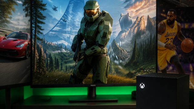 Explore th