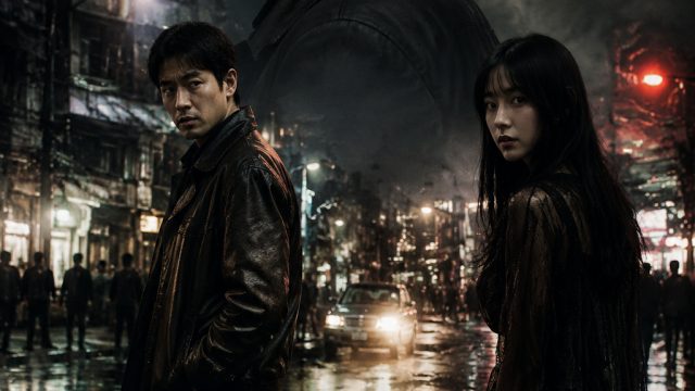 Get Ready for the Next Big Hit: Your Guide to Stranger Than Heaven