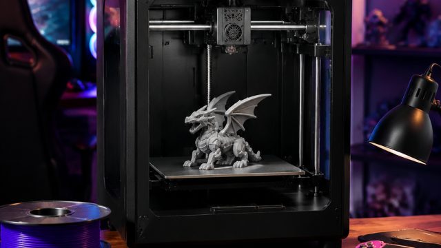 Discover the Best Deals on the Adventurer 5M 3D Printer Today