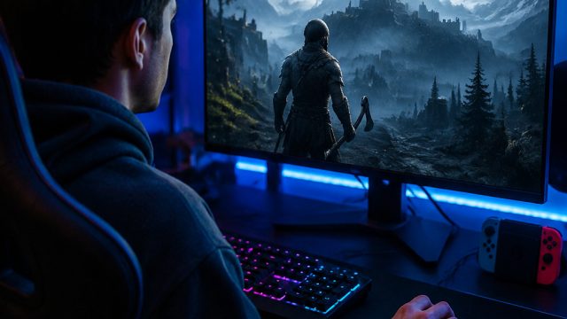 Your Ultimate Guide to Downloading Popular Games on Molvado