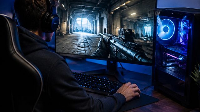 Mastering Your Game Downloads: A Comprehensive Guide