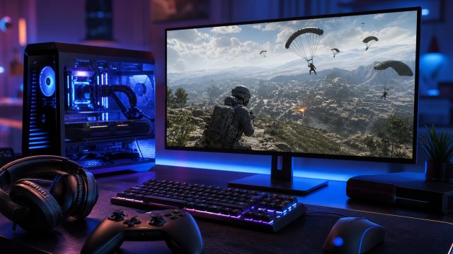 Ultimate Guide to Downloading PUBG: Play the Top Game Today