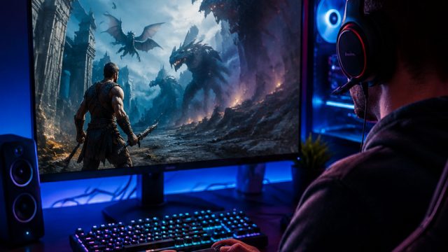 Unlock the Future of Gaming: A Guide to Downloading Today’s Hottest Titles