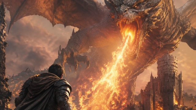 Experience the Unique Blend of Adventure in Monster Fantasy Now