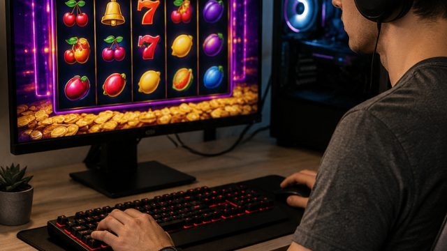 Unlock Gaming Fun: Your Guide to Downloading Slotomania and More