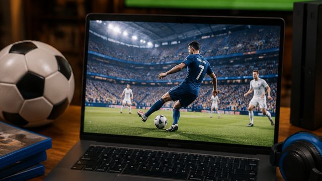 Ultimate Guide to Downloading the 2026 World Cup Game