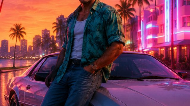 Experience Vice City Again: Your Ultimate Guide to Downloading the Game
