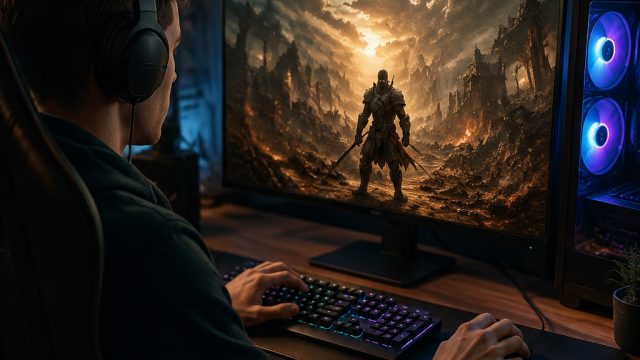 Unlocking the Secrets of Game Downloads: Your Ultimate Guide