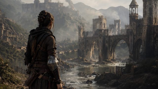 Your Essential Guide to Downloading Resonance: A Plague Tale Legacy