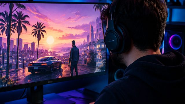 Discover the Thrilling World of GTA 6: A Comprehensive Download Guide