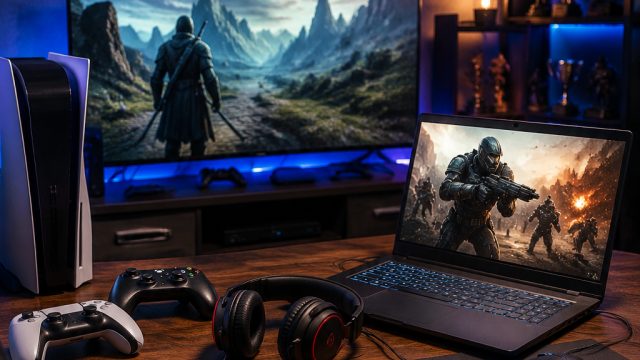Your Ultimate Guide to Downloading the Hottest PC and Console Games