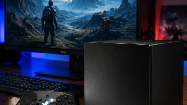 Unlocking the Ultimate Gaming Experience with Steam Machines