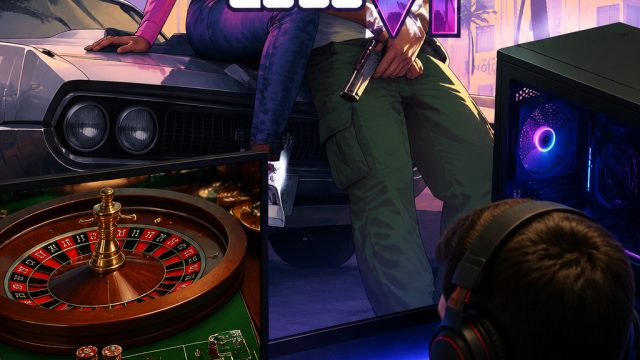Essential Guide to Downloading Grand Theft Auto VI Today
