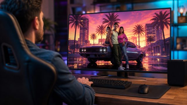 Your Essential Guide to Downloading GTA 6: Pre-Order Now!