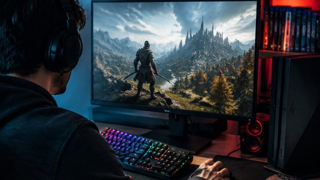 Unlock Endless Adventures: Your Guide to Game Downloads on Molvado