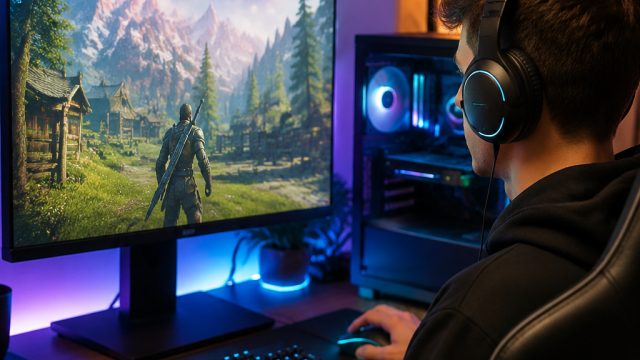 Your Ultimate Guide to Downloading and Installing Popular Games