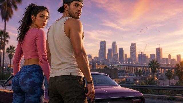 Ultimate Guide to Downloading Grand Theft Auto 6: Release Insights