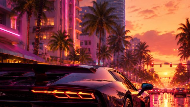 Your Complete Guide to Downloading GTA 6: The Future of Gaming