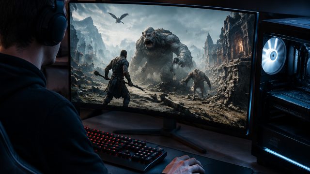 Ultimate Guide to Downloading Games for Your PC and Console