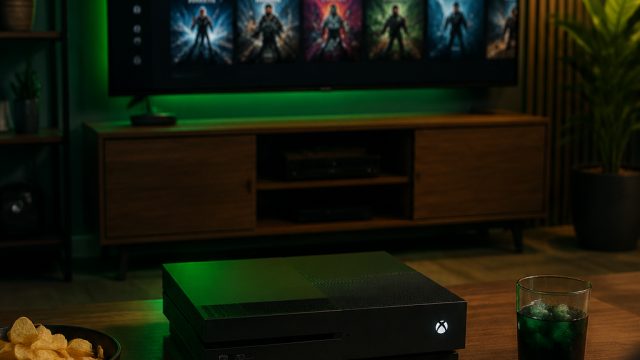 Essential Guide to Downloading Games for Xbox Insiders