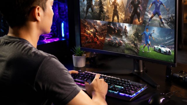 Your Ultimate Guide to Downloading Popular Games on Molvado