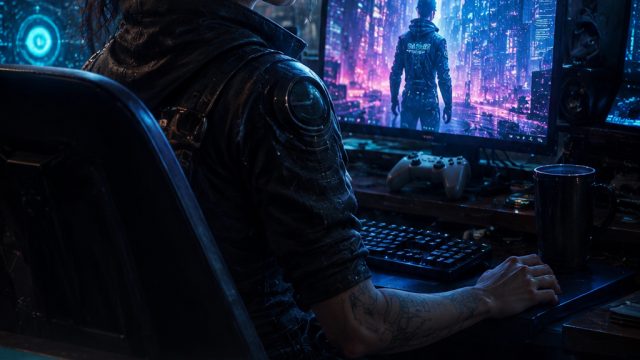 Get Ready for Cyberpunk: Edgerunners 2 – An Essential Download Guide