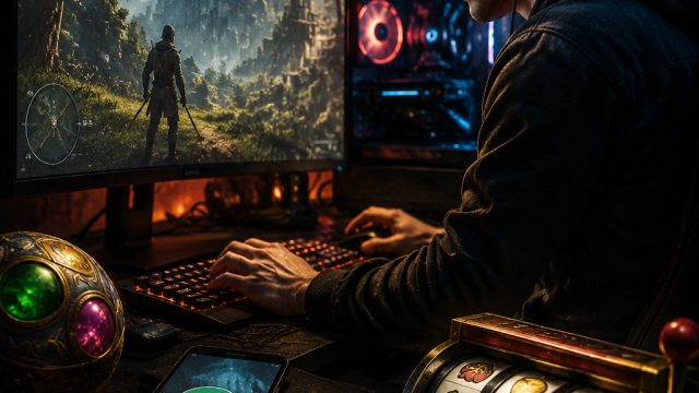 Explore the Indie Game Adaptation Phenomenon: A Guide