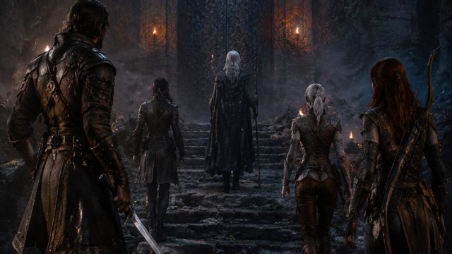 Discover the Exciting Updates for Baldur's Gate 1 and 2 Now!