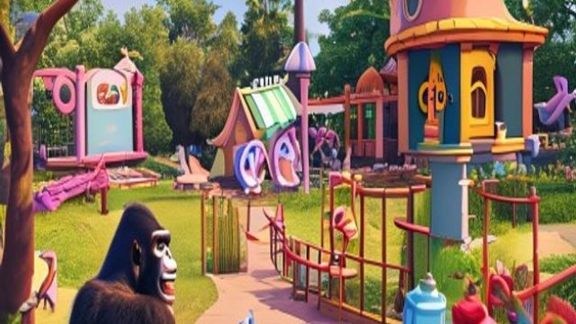 Essential Guide to Navigating Disney Dreamlight Valley's Playground Games